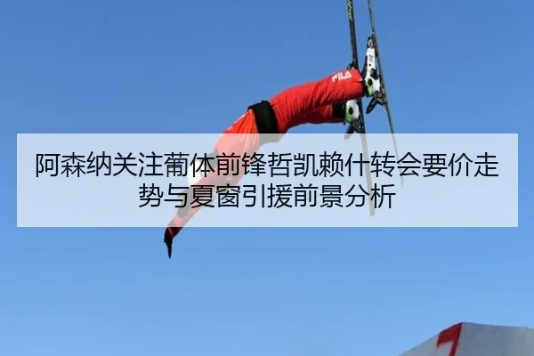 阿森纳关注葡体前锋哲凯赖什转会要价走势与夏窗引援前景分析